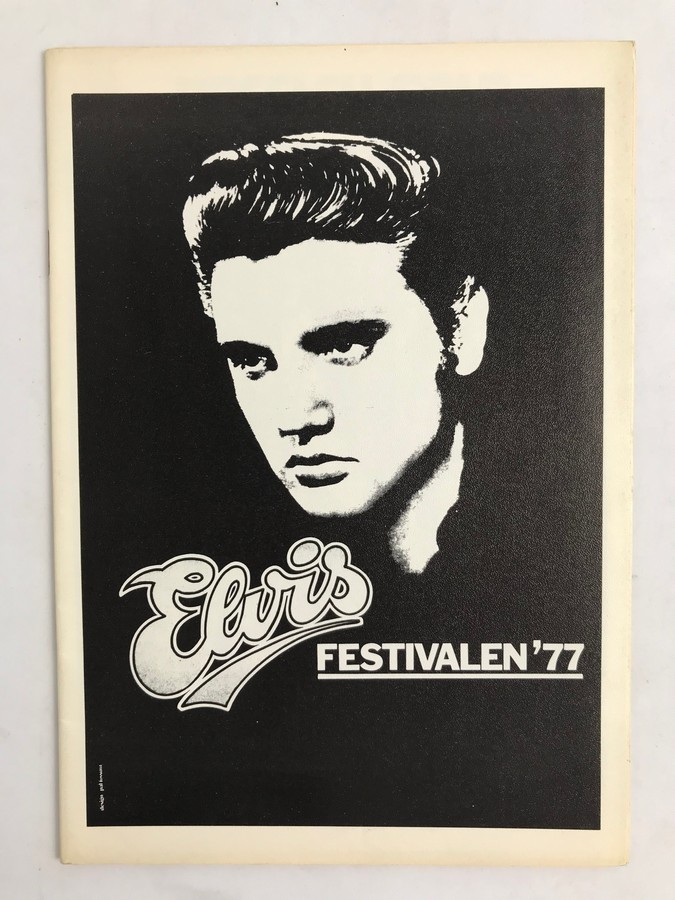 Elvis  Elvis  Elvis  Elvis